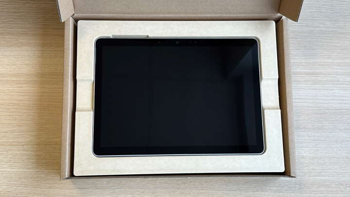 OUTLET Microsoft Surface Go 4