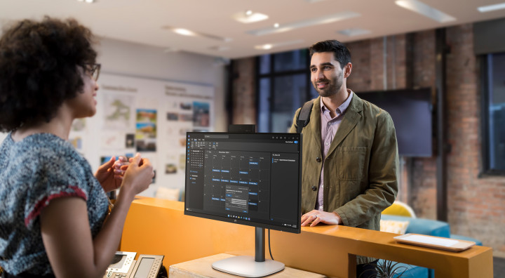 AiO HP ProStudio 4 G1i 4