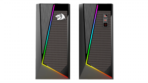 Głośniki komputerowe Redragon GS520 Anvil