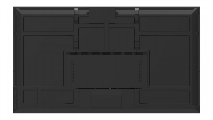 Monitor wielkoformatowy Optoma N3551K 55 H1F2C0MBW101 3