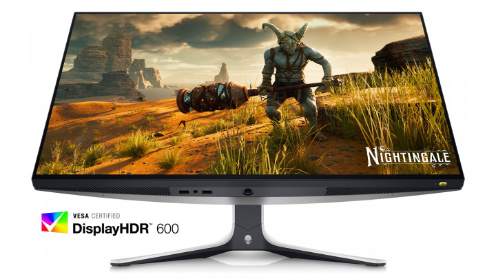 Monitor Dell AW2723DF