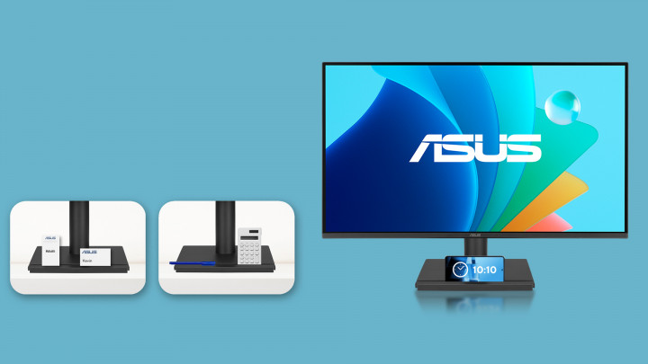 Monitor ASUS Eye Care VA259HGA 2