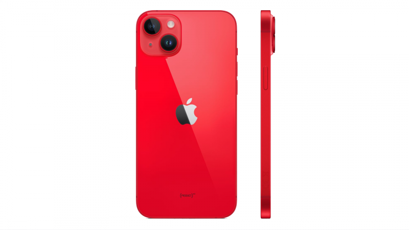 Apple iPhone 14 Plus 128GB (PRODUCT)RED (Verizon) MQ3V3LL/A - Best Buy