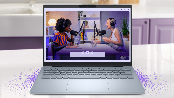 Laptop Dell 14 Plus DB14250 3