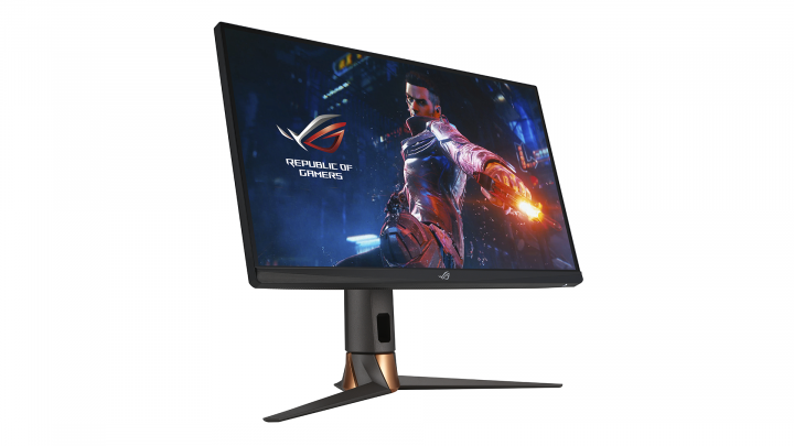 Monitor ASUS ROG Swift PG27UQR 1