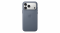 Etui Apple iPhone 18 Pro Max TechWoven z MagSafe sprany dżins MKDR4ZM/A 4