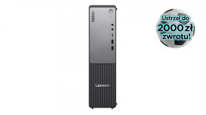 Komputer Lenovo ThinkCentre neo 55s Gen 6 SFF 13G00011PB AMD Ryzen 5 220 16GB 1000SSD Int W11Pro