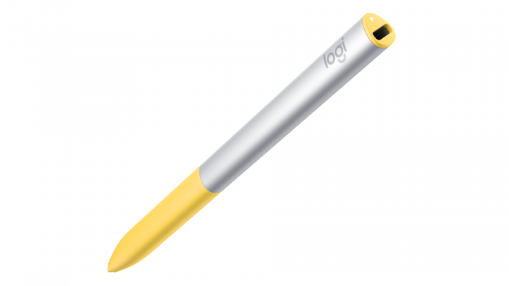 Rysik Logitech Pen do Chromebooka żółty 914-000069 2