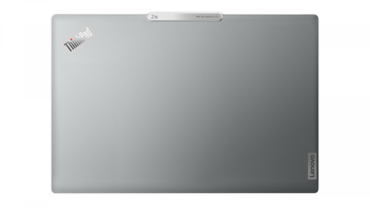  ThinkPad Z16 G1 szary W11P 9