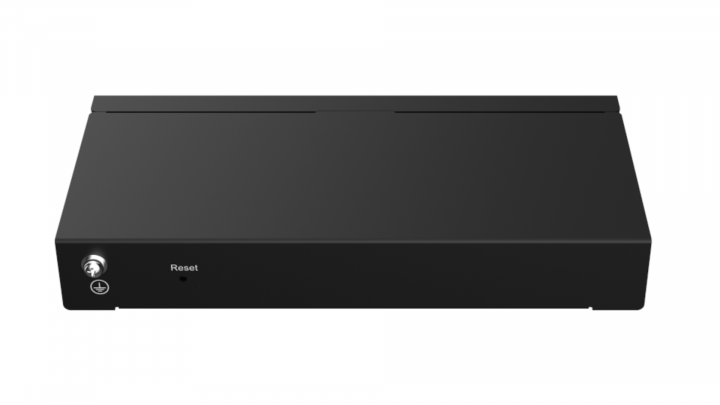Switch Ruijie Reyee RG-ES208GC 8-port GE Ext PSU 5