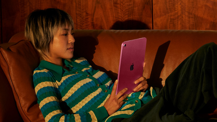 Apple iPad 11 Wi-Fi + Celullar 4