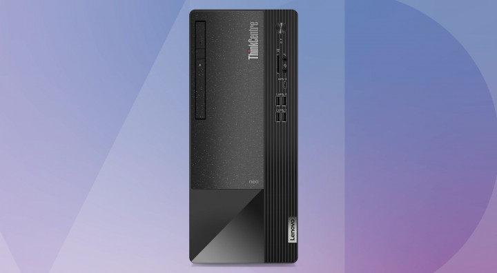 Komputer Lenovo ThinkCentre neo 50t G4 Tower