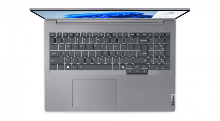 Lenovo ThinkBook 16 Gen 7 intel 3