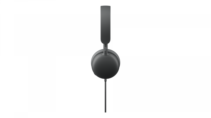 Słuchawki przewodowe Logitech Zone Wired 2 MS Teams grafitowe - 981-001615 3