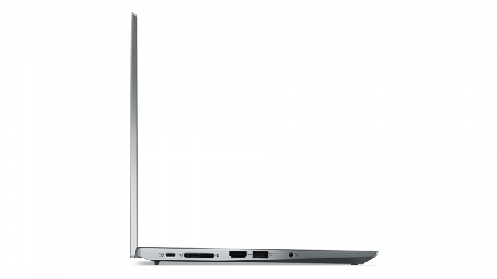Laptop Lenovo ThinkPad X13 G2 W10P szary-prawy bok2
