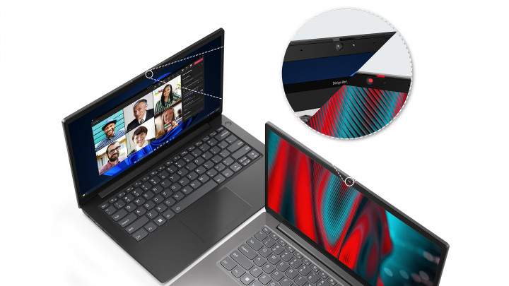 Laptop Lenovo V15 Gen 4 AMD 2