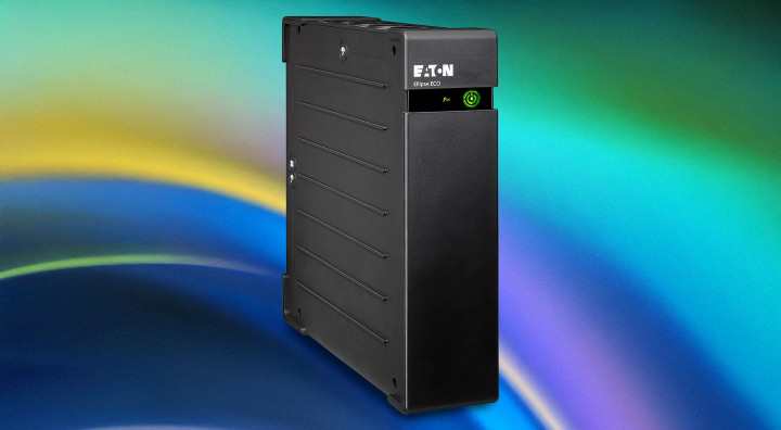 UPS Eaton Ellipse Eco el1200usbfr 1200VA USB 3