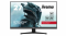 Monitor IIYAMA G2770HS-B1 - widok frontu