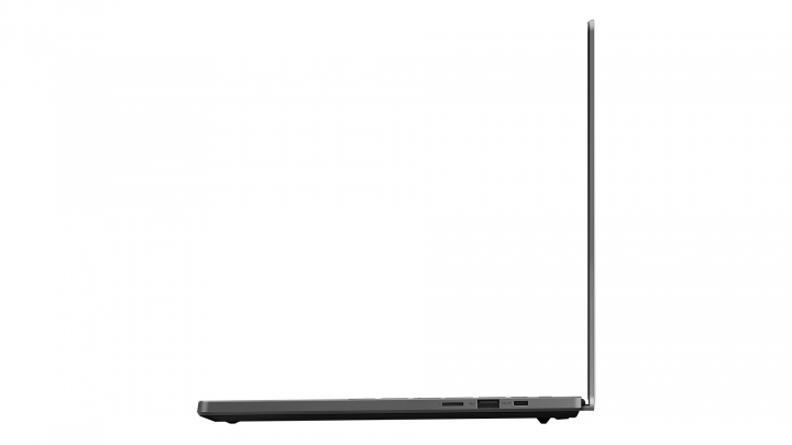 Laptop ASUS ROG Zephyrus G14 OLED GA403UI Eclipse Gray 11