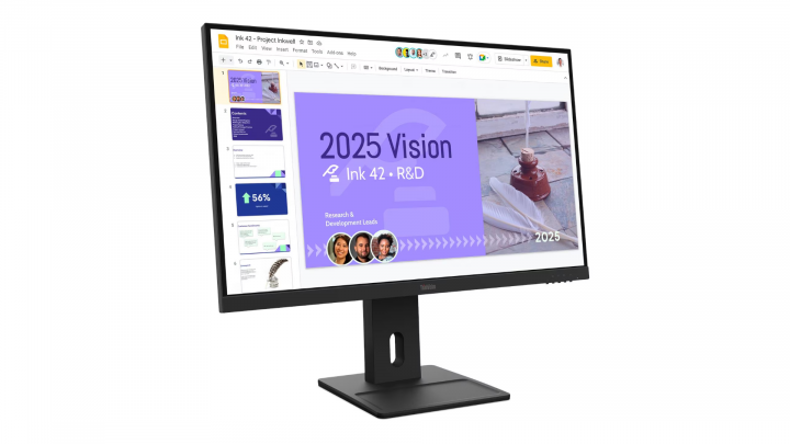 Monitor Lenovo ThinkVision E27Q-40 2