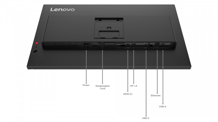 ThinkVision T27UD-40 2