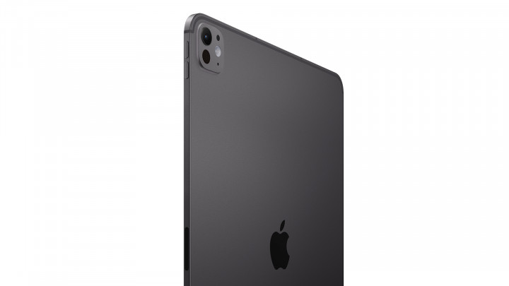 Apple iPad Pro 11&quot; M5 Gwiezdna Czerń 7