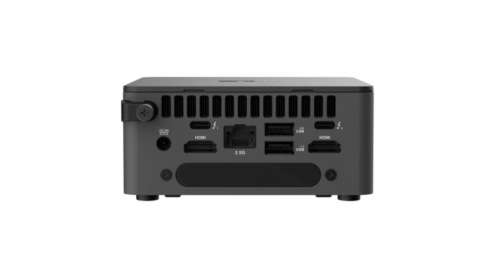 Komputer ASUS NUC 13 Pro Tall RNUC13ANHI500002I 3