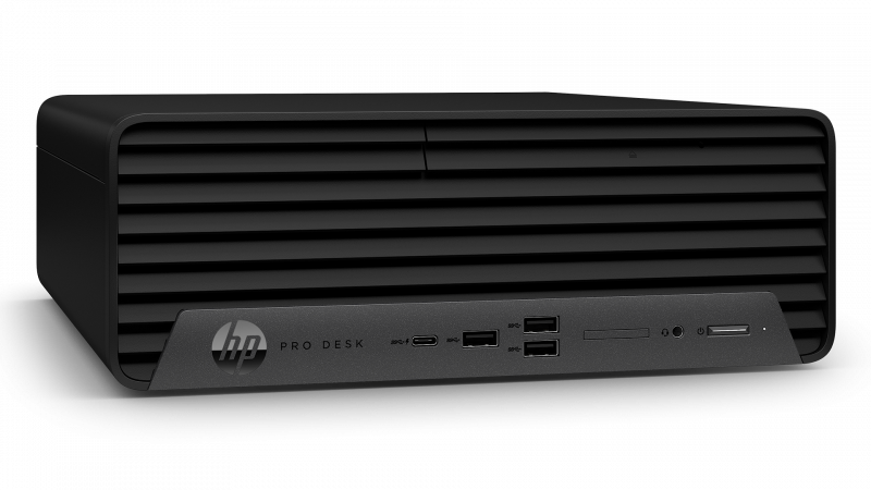 ▲　HP ProDesk400G6 i5　Win11　Office　NvMe ▲ HP Prodesk 400 G6 SFF i5-9500 16GB 256SSD W11P 1120431