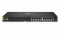 Switch HPE Aruba Networking CX 6100 JL677A 24-port GE PoE 370W 4x10Gb SFP+