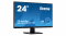 Monitor IIYAMA ProLite XU2493HSU-B1 - widok frontu lewej strony