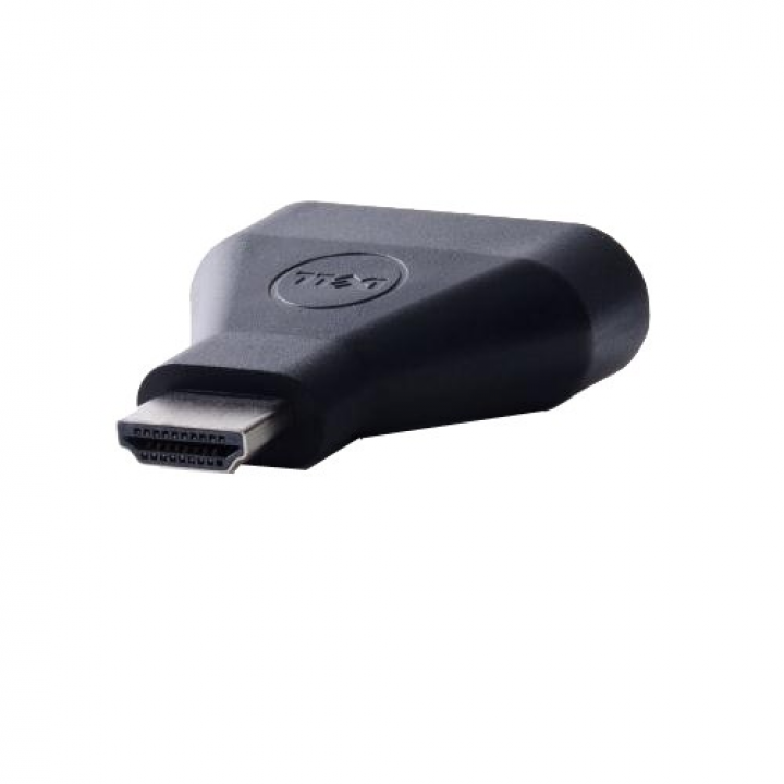 Adapter Dell HDMI - DVI 492-11681 - widok frontu v2