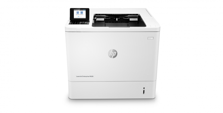 LaserJet Enterprise M608dn 5