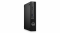 Optiplex 3090 MFF - widok frontu lewej strony