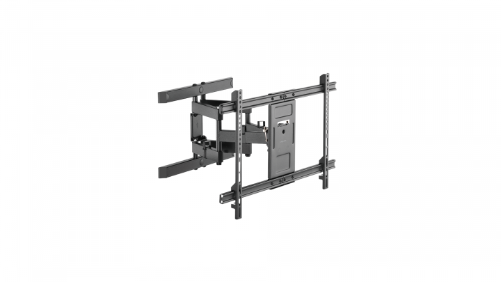 Uchwyt ścienny LogiLink 37-80" 60kg 200x200-600x400 BP0114