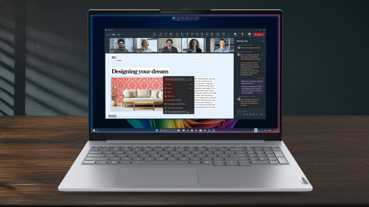Laptop Lenovo ThinkBook 16 Gen 9 IPL