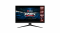 Monitor MSI Optix G243 - widok frontu