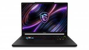 Laptop MSI Raider A16 HX B8WI-041PLY Ryzen 9 8940HX 16" QHD+ 240Hz 16GB 1000SSD RTX5080 DLSS 4 W11