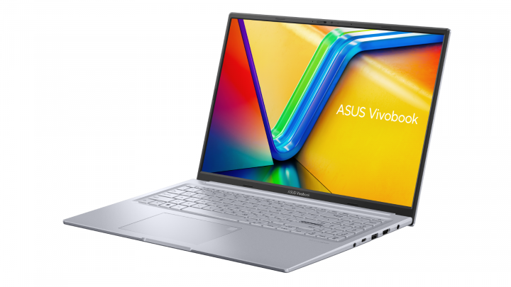 Laptop ASUS Vivobook 16X K3605ZC Cool Silver 8