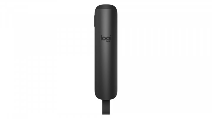 Logitech Spotlight 2 grafitowy 2