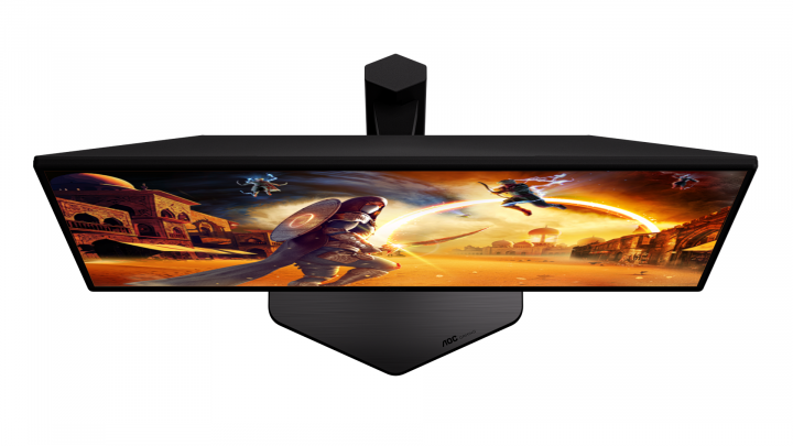Monitor AOC 25G4KUR 3