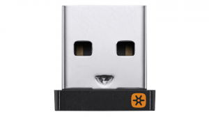 Adapter/Odbiornik Logitech USB Unifying Receiver 910-005931