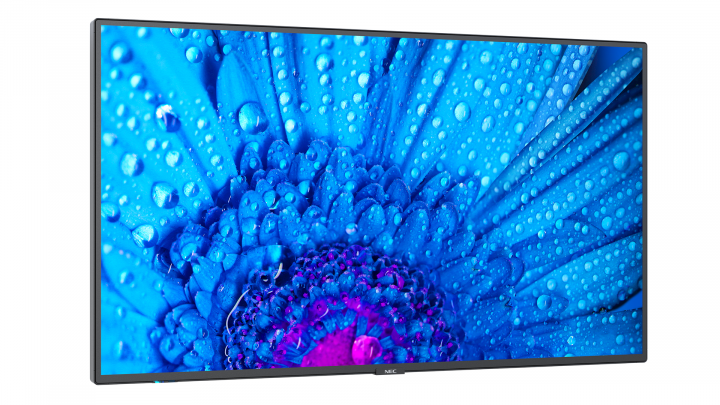 Monitor wielkoformatowy Sharp NEC MultiSync M651 AirServer 65" UHD 500cd/m2 24/7 - 40001583 7