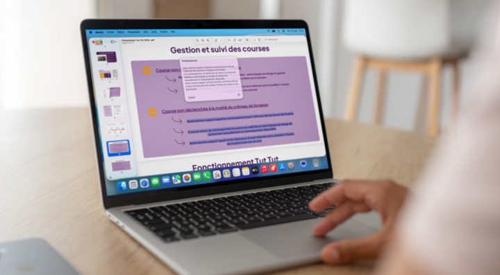 Apple Business blog 7