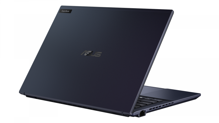 Laptop ASUS ExpertBook B5 B5404CVA Star Black W11P (BK KEYB) 6