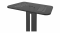 Stojak Neomounts by Newstar FL50-550BL1 37"-70" 5