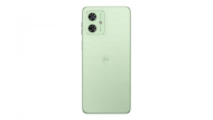 Smartfon Motorola g54 5G PE PB0W0002RO Dimensity 7020 6,65" 120Hz 12GB 256GB 5G And13 zielony 5