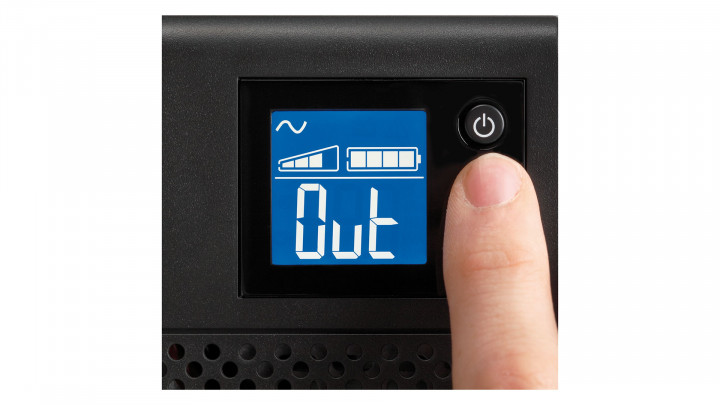 UPS Eaton 5sc1000i 1000VA