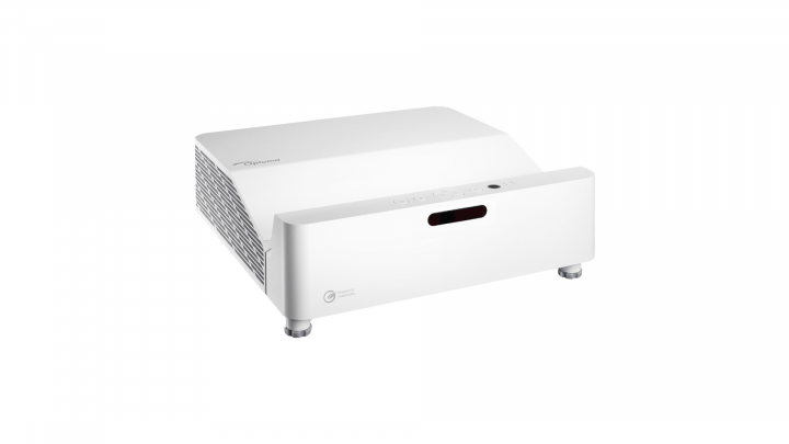 Projektor Optoma ZW410UST E9PD7M611EZ1 5