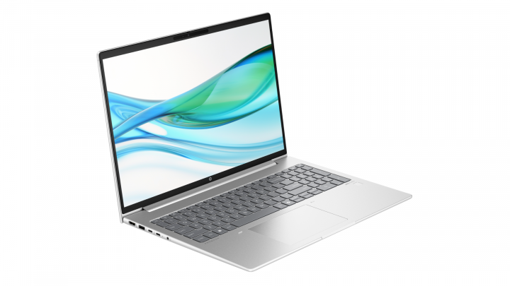  Laptop HP ProBook 465 G11 W11P Srebrny Bon