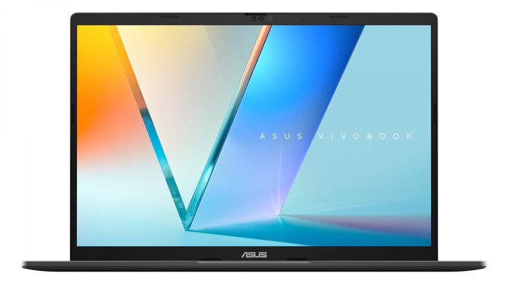 Laptop ASUS Vivobook S14 S3407VA NoOS Matte Gray 2